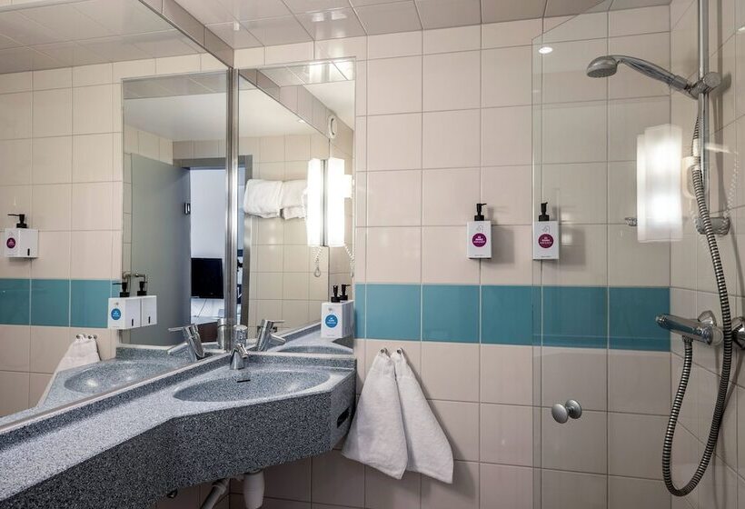 标准间, Quality Hotel Maritim