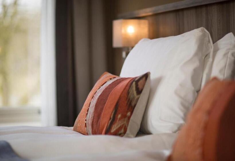 Номер Комфорт, Landgoed Hotel & Restaurant Carelshaven