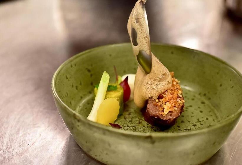 Номер Superior, Landgoed Hotel & Restaurant Carelshaven