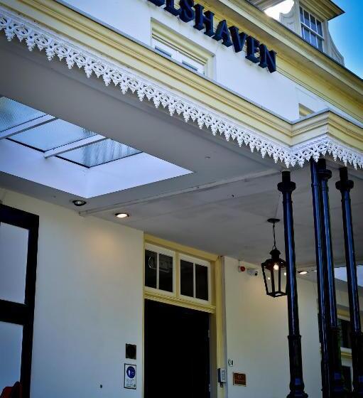Семейный Номер, Landgoed Hotel & Restaurant Carelshaven