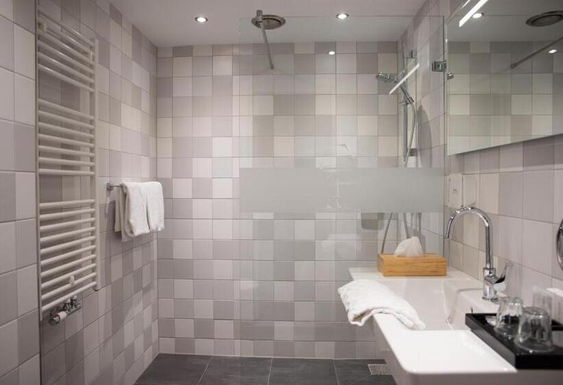 Номер Superior, Landgoed Hotel & Restaurant Carelshaven