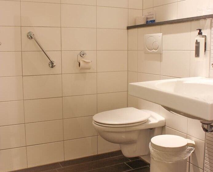 Номер Комфорт, Resort Bad Boekelo