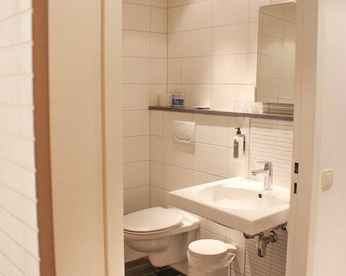 Классический Номер, Resort Bad Boekelo
