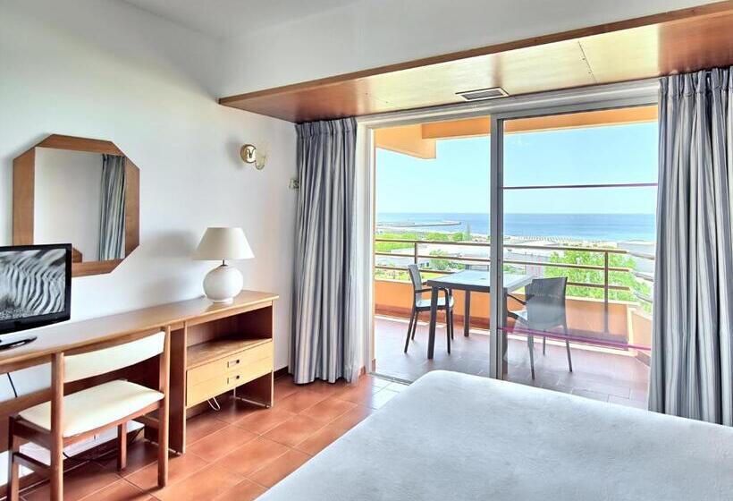 1 Schlafzimmer Apartment Meerblick, Dom Pedro Portobelo