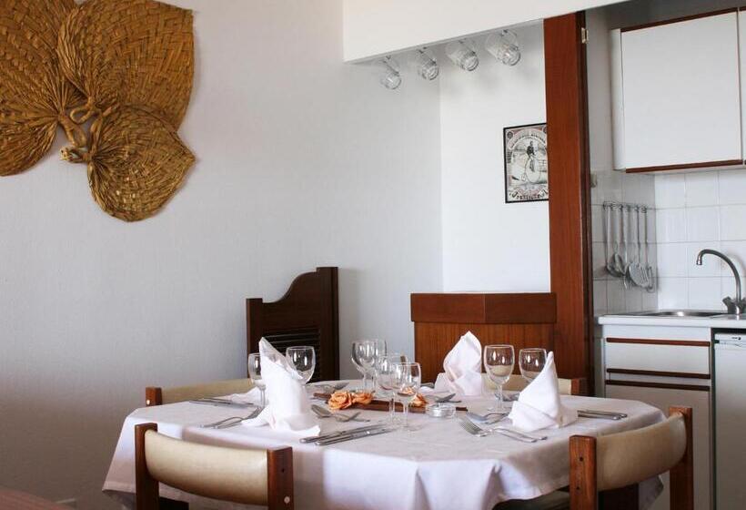 2 Schlafzimmer Apartment, Dom Pedro Portobelo