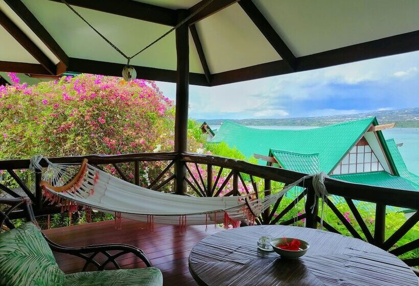 套房, Badian Island Wellness Resort