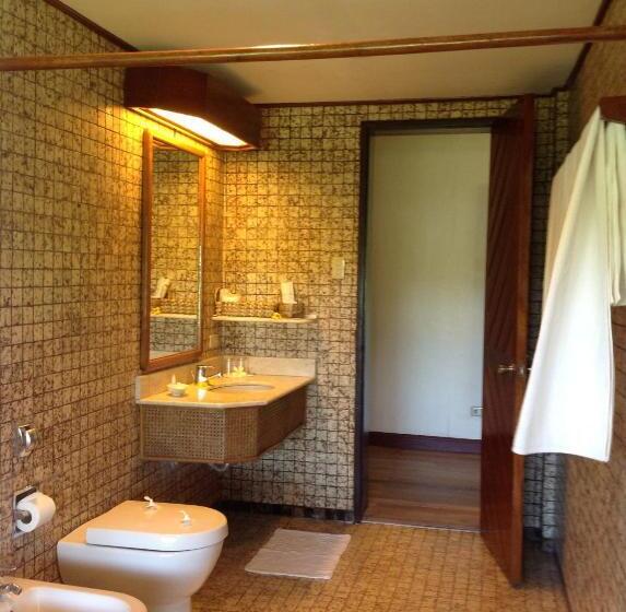 小型套房, Badian Island Wellness Resort