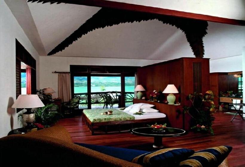 套房, Badian Island Wellness Resort