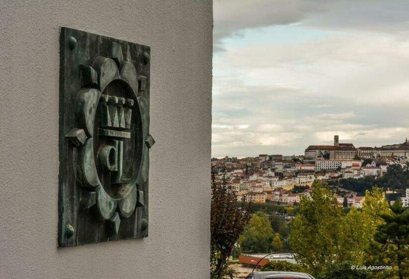 اتاق استاندارد با چشم‌انداز شهر, D. Luis