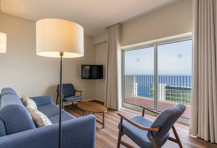 패밀리 룸, Girassol  Suite