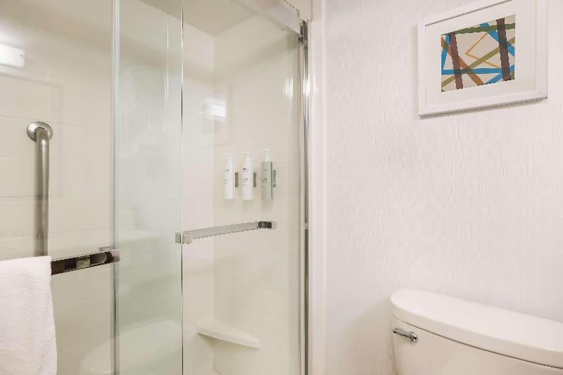 Executive Room, Intercontinental Lisbon, An Ihg
