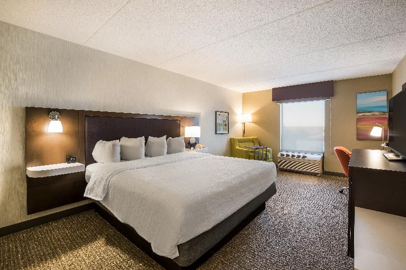 Executive Room, Intercontinental Lisbon, An Ihg