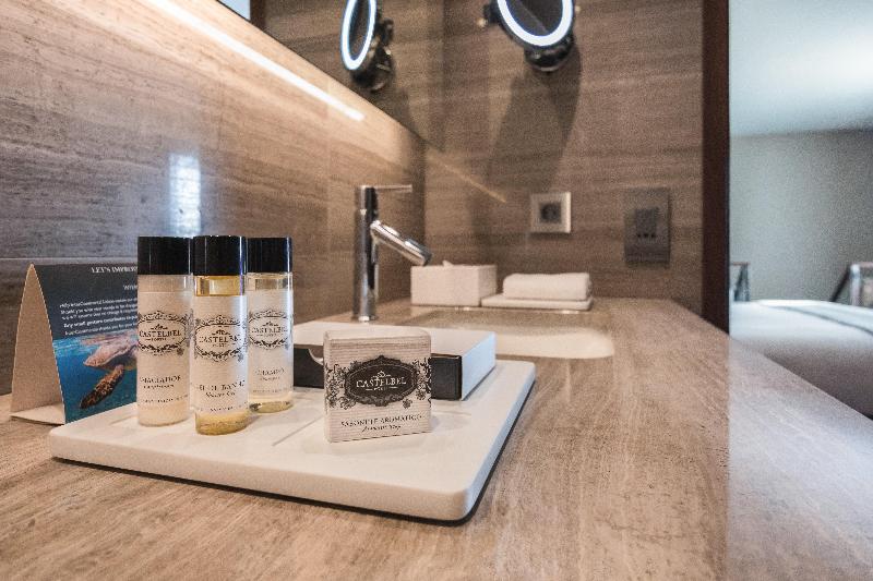 سوییت دوبلکس, Intercontinental Lisbon, An Ihg