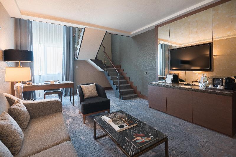 سوییت دوبلکس, Intercontinental Lisbon, An Ihg