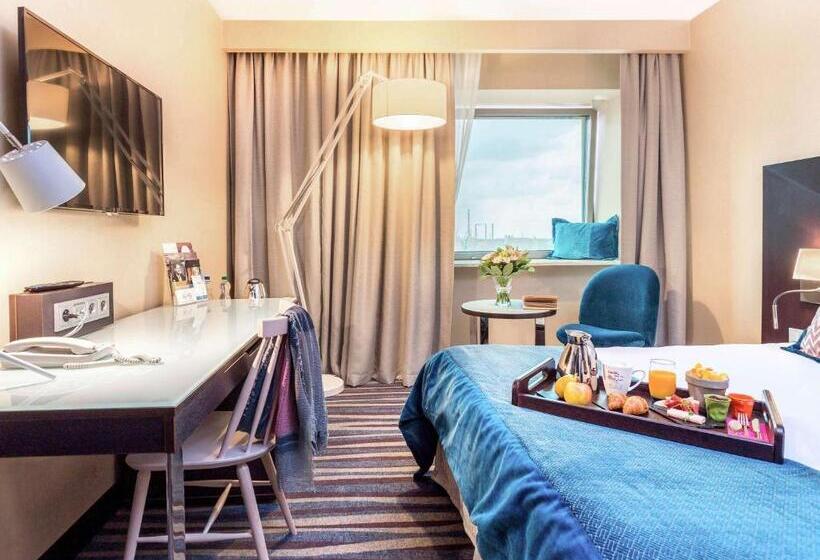 Номер Стандарт, Mercure Gdańsk Stare Miasto