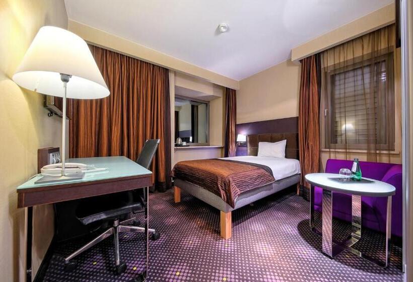 Номер Стандарт Индивидуальный, Mercure Gdańsk Stare Miasto