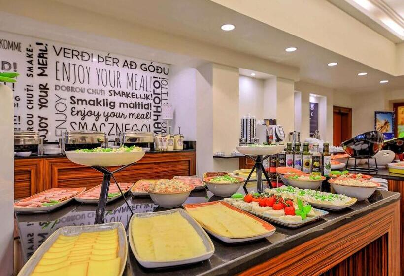 Pokój Standard Widok Miasto, Mercure Gdańsk Stare Miasto