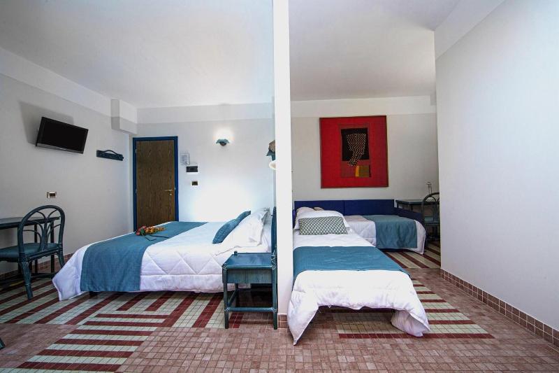 Номер Стандарт, Mercure Gdańsk Stare Miasto