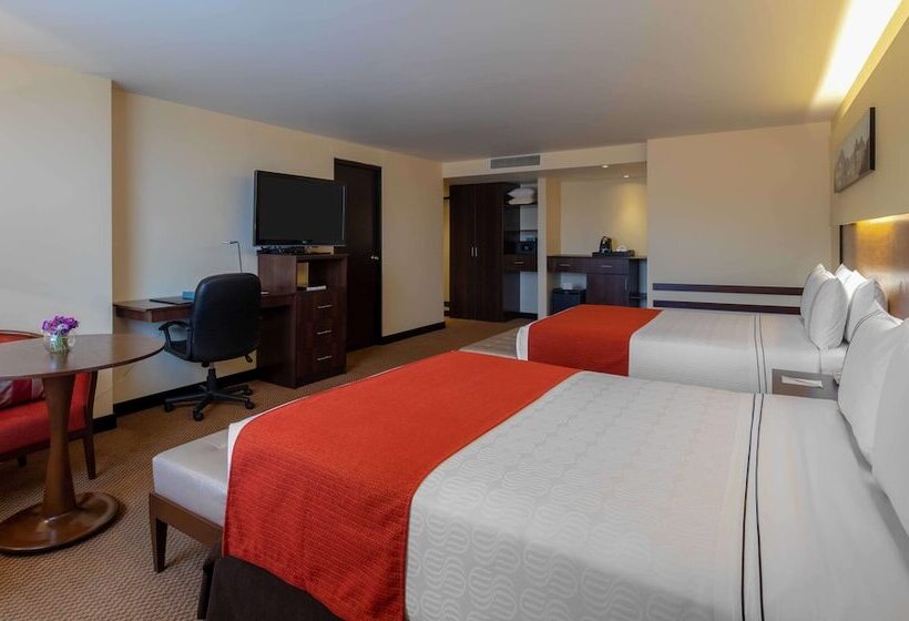 이그제큐티브 룸, Sonesta Hotel Cusco