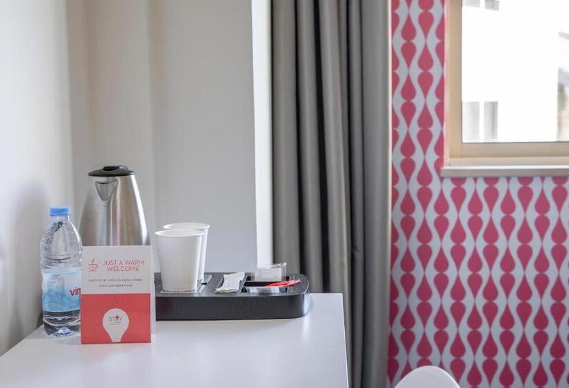 Номер Стандарт, Stay Hotel Faro Centro