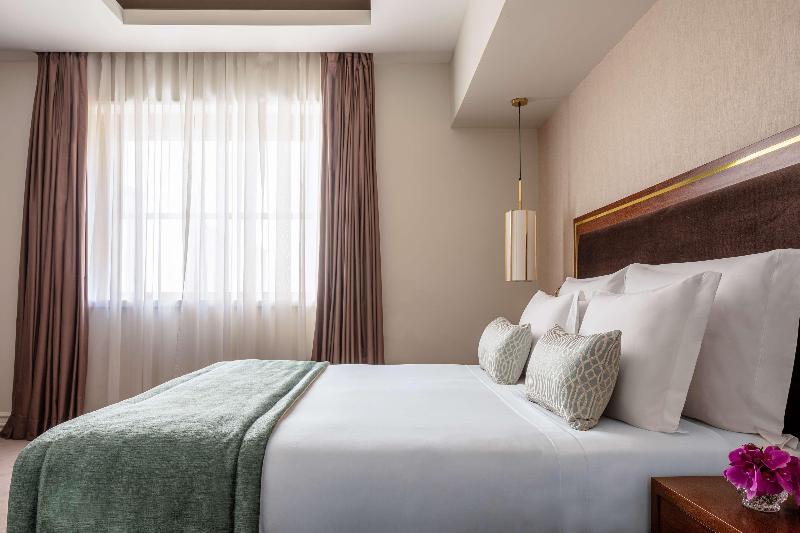 디럭스 룸 도시 전망, Tivoli Avenida Liberdade Lisboa – A Leading Hotel Of The World