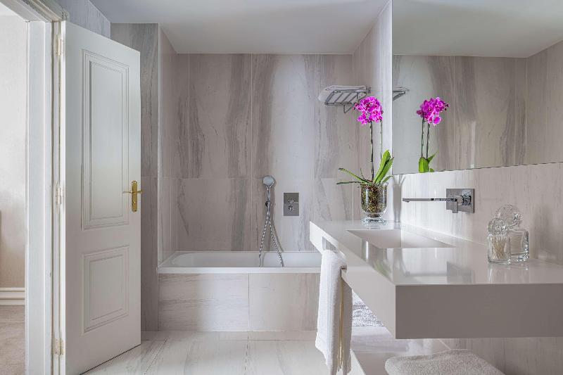 주니어 스위트, Tivoli Avenida Liberdade Lisboa – A Leading Hotel Of The World