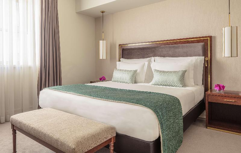 디럭스 룸, Tivoli Avenida Liberdade Lisboa – A Leading Hotel Of The World