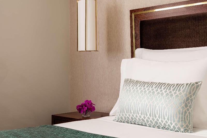 디럭스 룸, Tivoli Avenida Liberdade Lisboa – A Leading Hotel Of The World