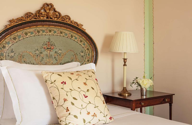 디럭스 전망 룸, Valverde Sintra Palácio De Seteais   The Leading Hotels Of The World