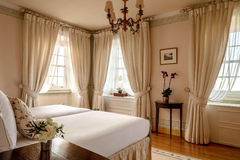 景色の見えるデラックスルーム, Valverde Sintra Palácio De Seteais   The Leading Hotels Of The World