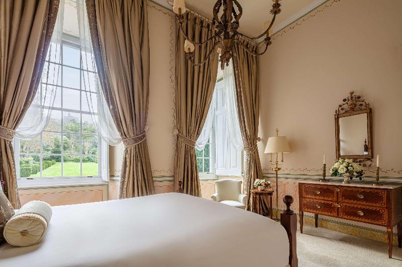 ガーデンビュースーペリアールーム, Valverde Sintra Palácio De Seteais   The Leading Hotels Of The World