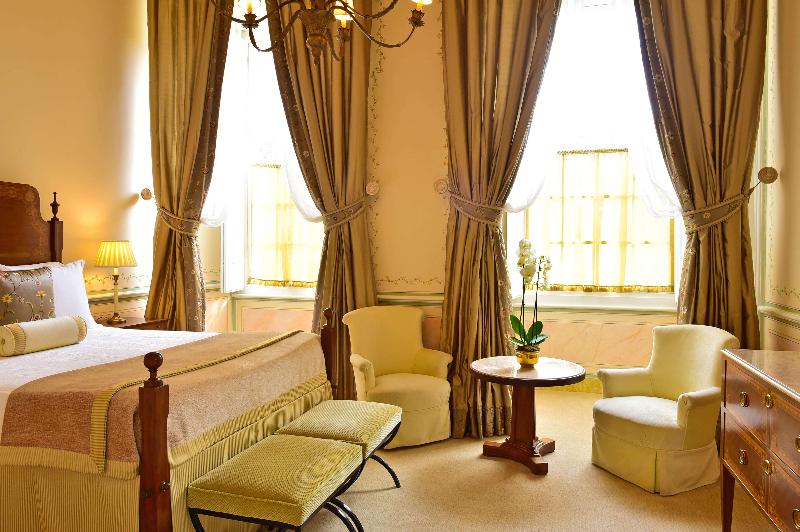 ガーデンビュースーペリアールーム, Valverde Sintra Palácio De Seteais   The Leading Hotels Of The World