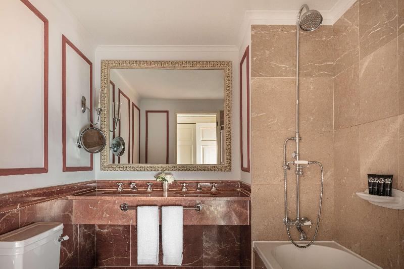 수피리어 룸 풀장 전망, Valverde Sintra Palácio De Seteais   The Leading Hotels Of The World