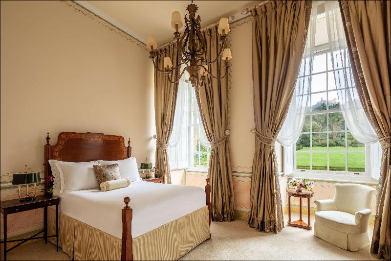 수피리어 룸 풀장 전망, Valverde Sintra Palácio De Seteais   The Leading Hotels Of The World