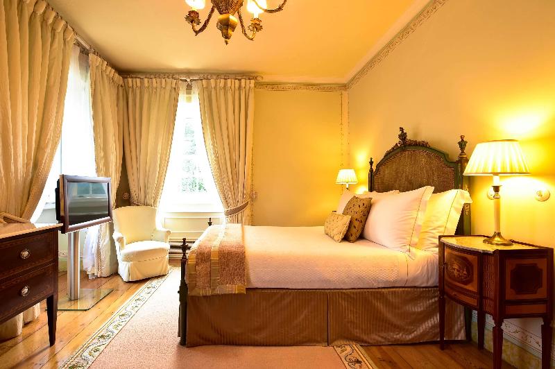 プールの見えるスーペリアルーム, Valverde Sintra Palácio De Seteais   The Leading Hotels Of The World
