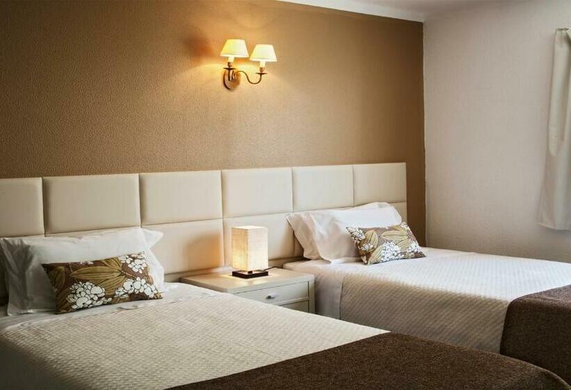 Апартаменты 1 Спальня, Jardim Do Vau