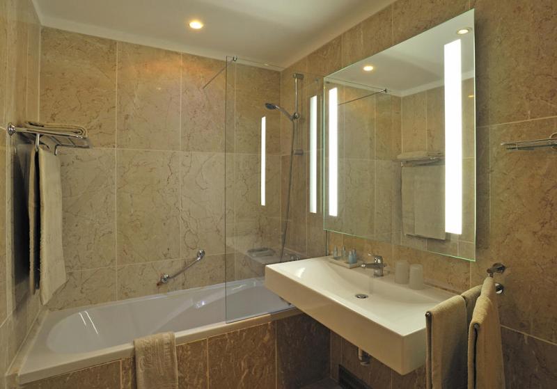 Номер Стандарт Вид на Сад, Pestana Viking Beach & Spa Resort