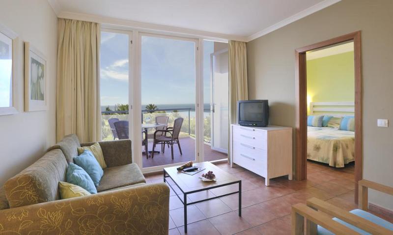 Люкс Вид на Море, Pestana Viking Beach & Spa Resort