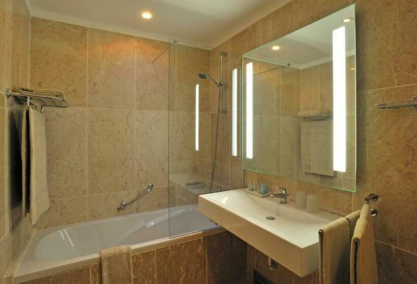 Family Suite, Pestana Viking Beach & Spa Resort