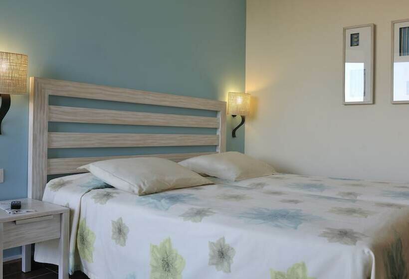Люкс, Pestana Viking Beach & Spa Resort