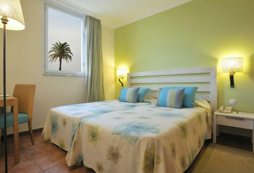 Люкс Вид на Море, Pestana Viking Beach & Spa Resort