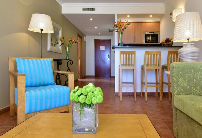 Люкс Вид на Море, Pestana Viking Beach & Spa Resort