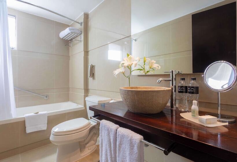 스탠다드 싱글 룸, Sonesta Hotel Cusco