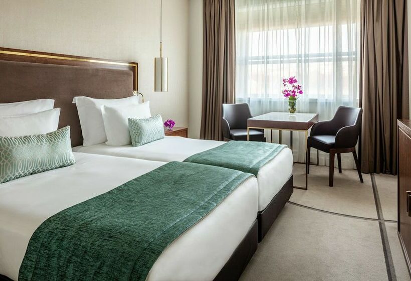 디럭스 룸, Tivoli Avenida Liberdade Lisboa – A Leading Hotel Of The World