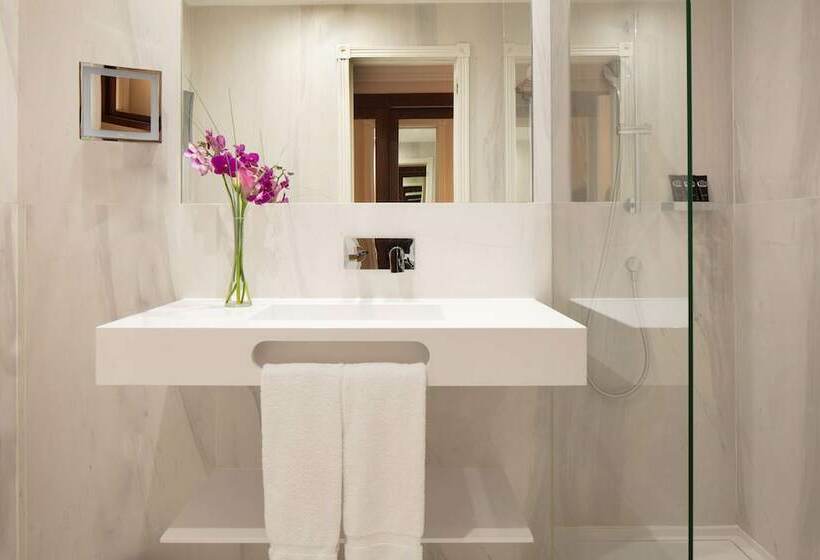디럭스 룸, Tivoli Avenida Liberdade Lisboa – A Leading Hotel Of The World