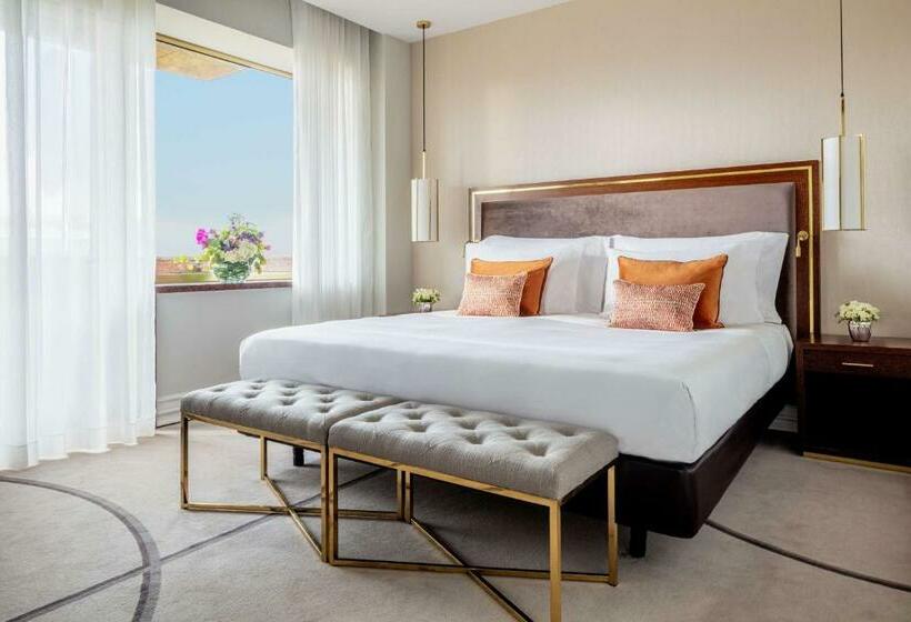 이그제큐티브 스위트, Tivoli Avenida Liberdade Lisboa – A Leading Hotel Of The World