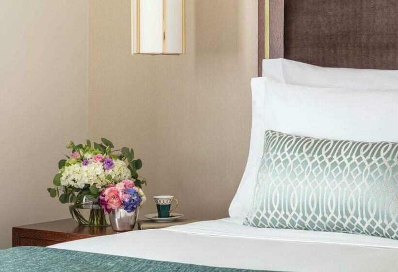 디럭스 패밀리 룸, Tivoli Avenida Liberdade Lisboa – A Leading Hotel Of The World