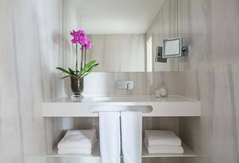 디럭스 패밀리 룸, Tivoli Avenida Liberdade Lisboa – A Leading Hotel Of The World