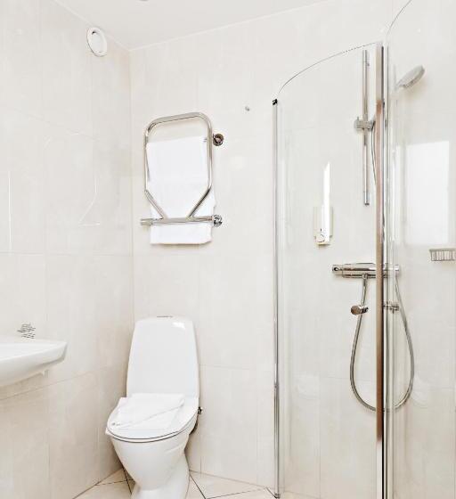 Номер Стандарт Индивидуальный, Allén   Sure Hotel By Best Western Allen