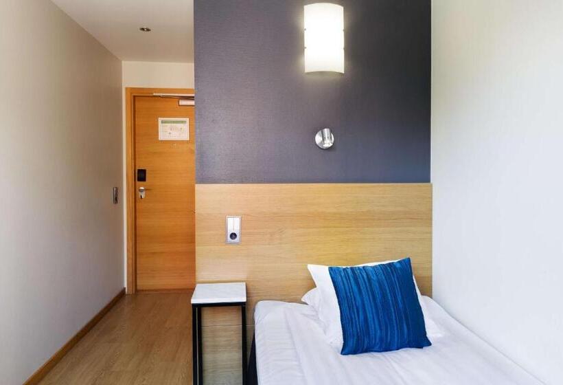 Номер Стандарт Индивидуальный, Allén   Sure Hotel By Best Western Allen